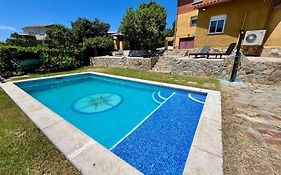 Villa Venecia En Calalberche